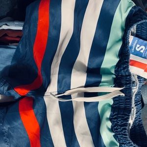 Chubbies Board Shorts